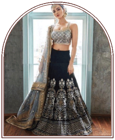 Lehenga Choli