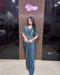 TRENDING NEW FANCY READY TO WEAR STAR GEORGETTE SEQUENCE WORK SAREE WITH KOTI AND FULLSTITCHED BLOUSE TRENDING NEW FANCY READY TO WEAR STAR GEORGETTE SEQUENCE WORK SAREE WITH KOTI AND FULLSTITCHED BLOUSE